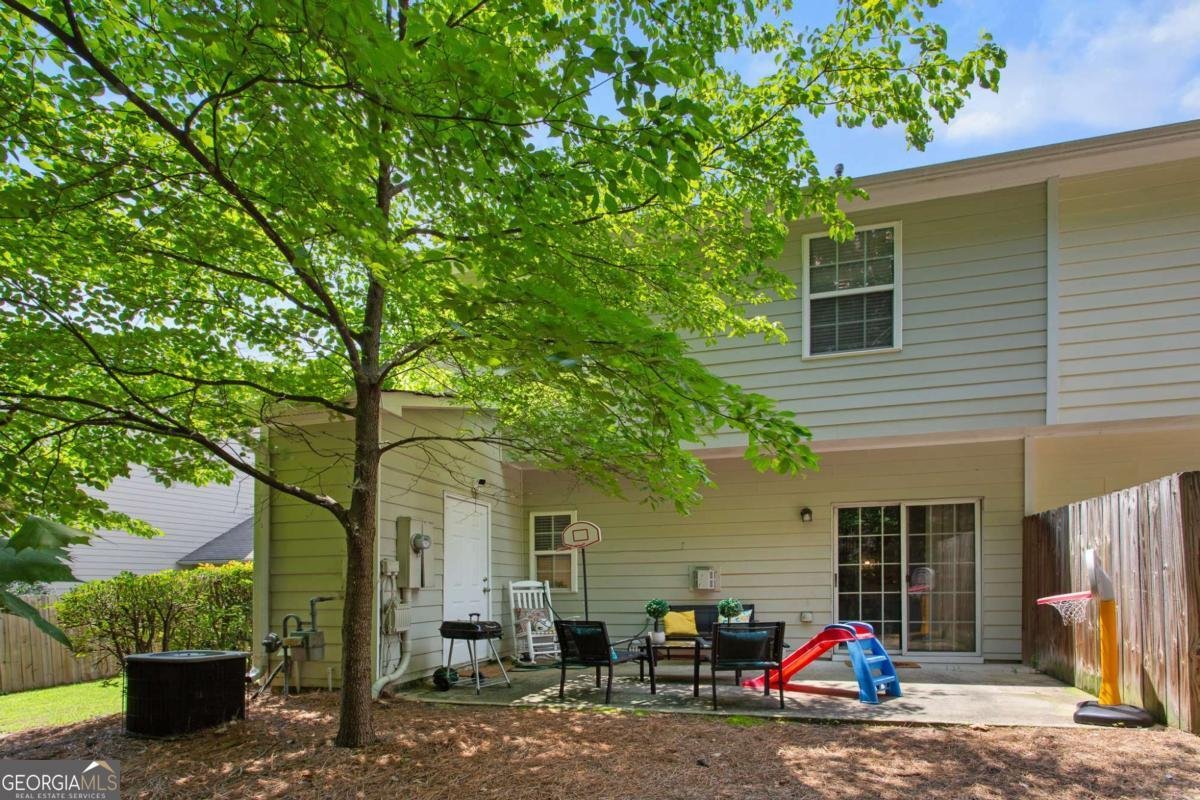 3313 Thornbridge Drive Powder Springs - 31