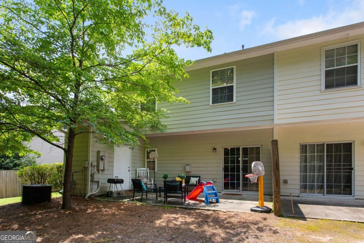3313 Thornbridge Drive Powder Springs - 32