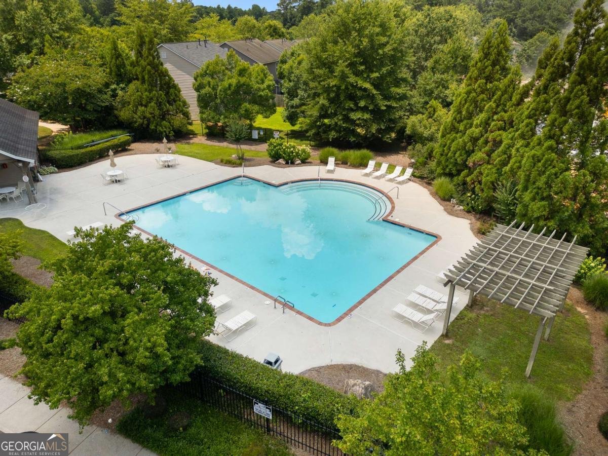 3313 Thornbridge Drive Powder Springs - 33