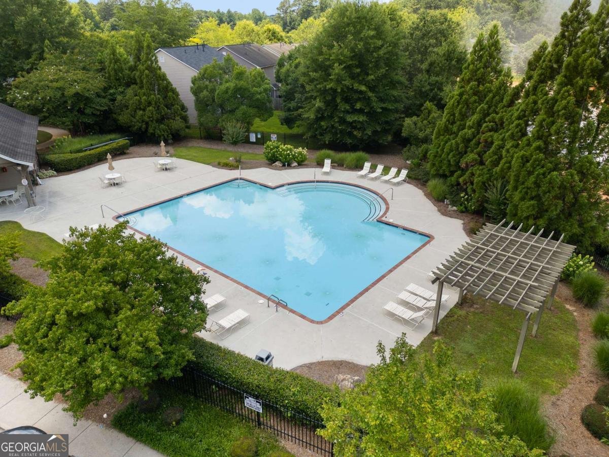 3313 Thornbridge Drive Powder Springs - 34