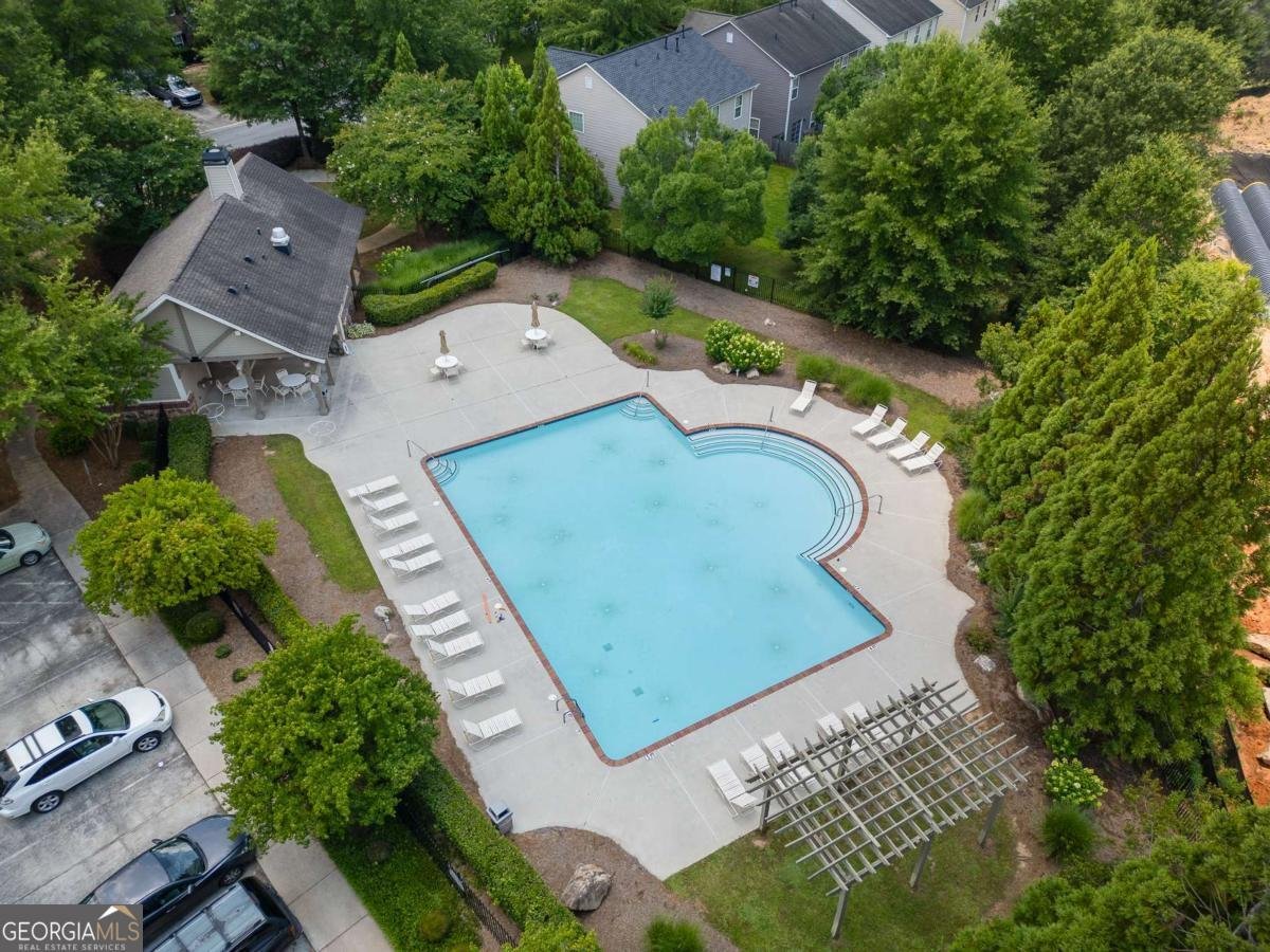 3313 Thornbridge Drive Powder Springs - 35