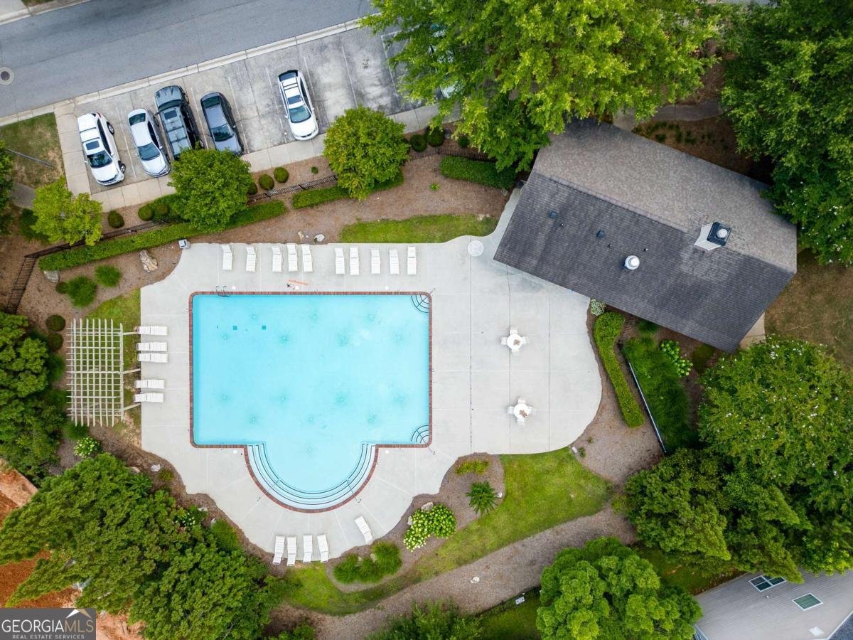 3313 Thornbridge Drive Powder Springs - 37