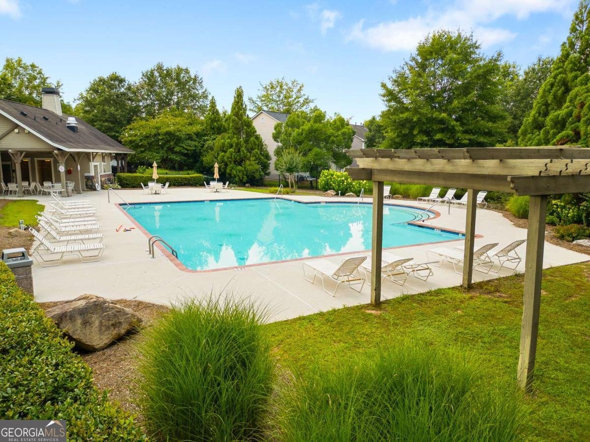 3313 Thornbridge Drive Powder Springs - 4