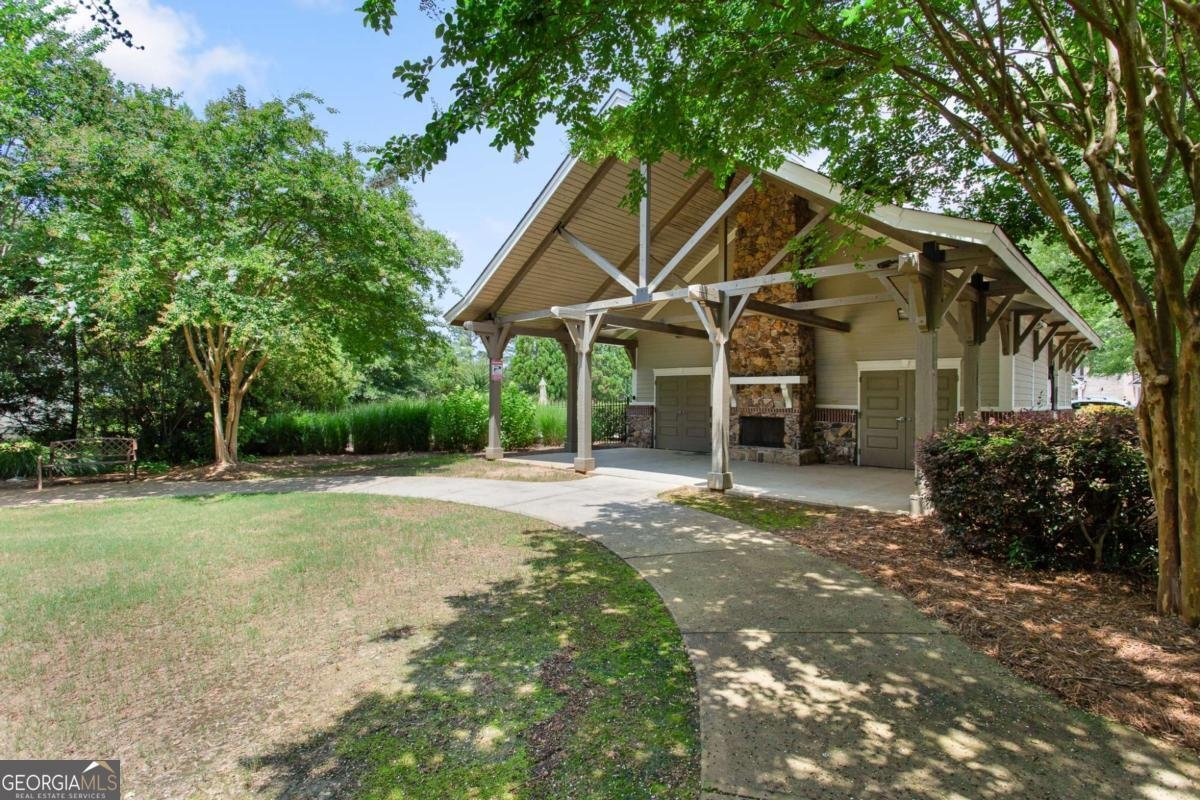 3313 Thornbridge Drive Powder Springs - 5