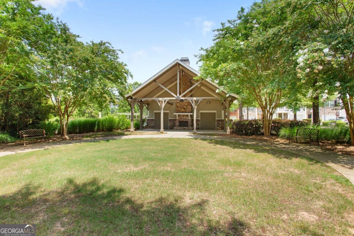 3313 Thornbridge Drive Powder Springs - 6
