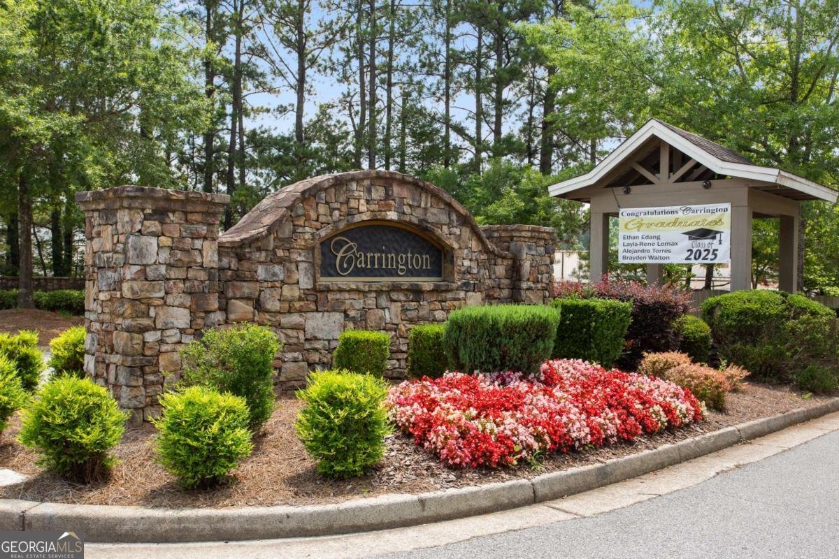 3313 Thornbridge Drive Powder Springs - 7