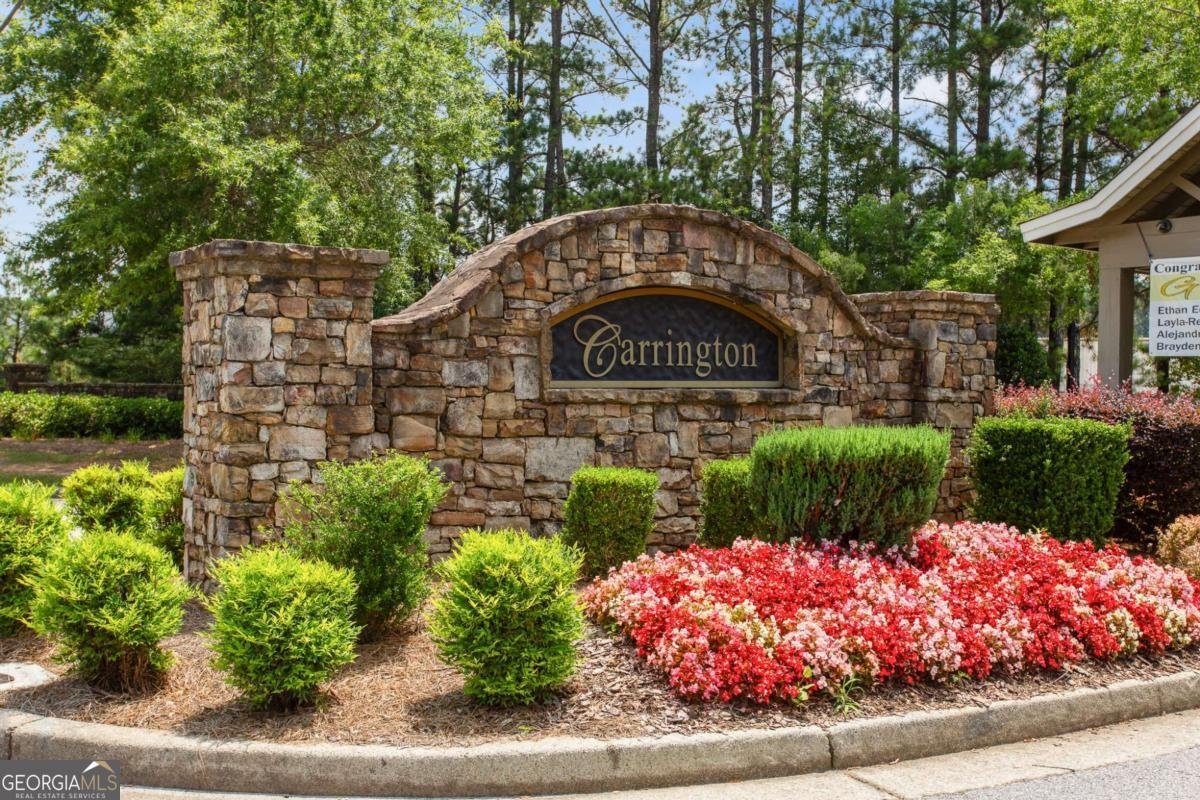 3313 Thornbridge Drive Powder Springs - 8