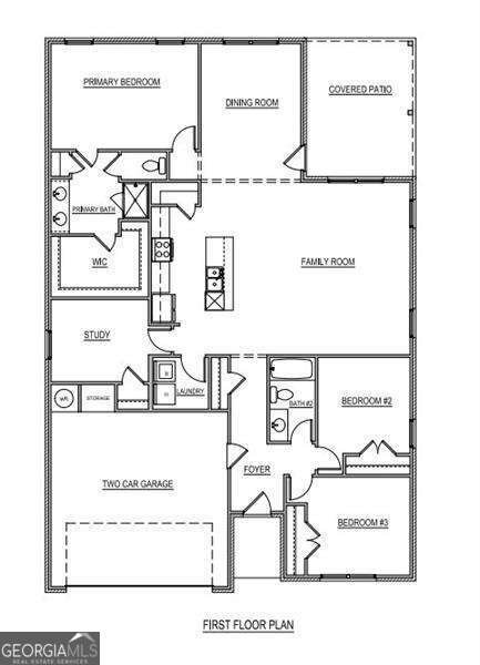 101 Everwood Court Dallas - 6