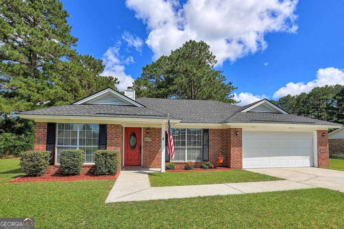 198 Jennifer Circle Rincon - 1