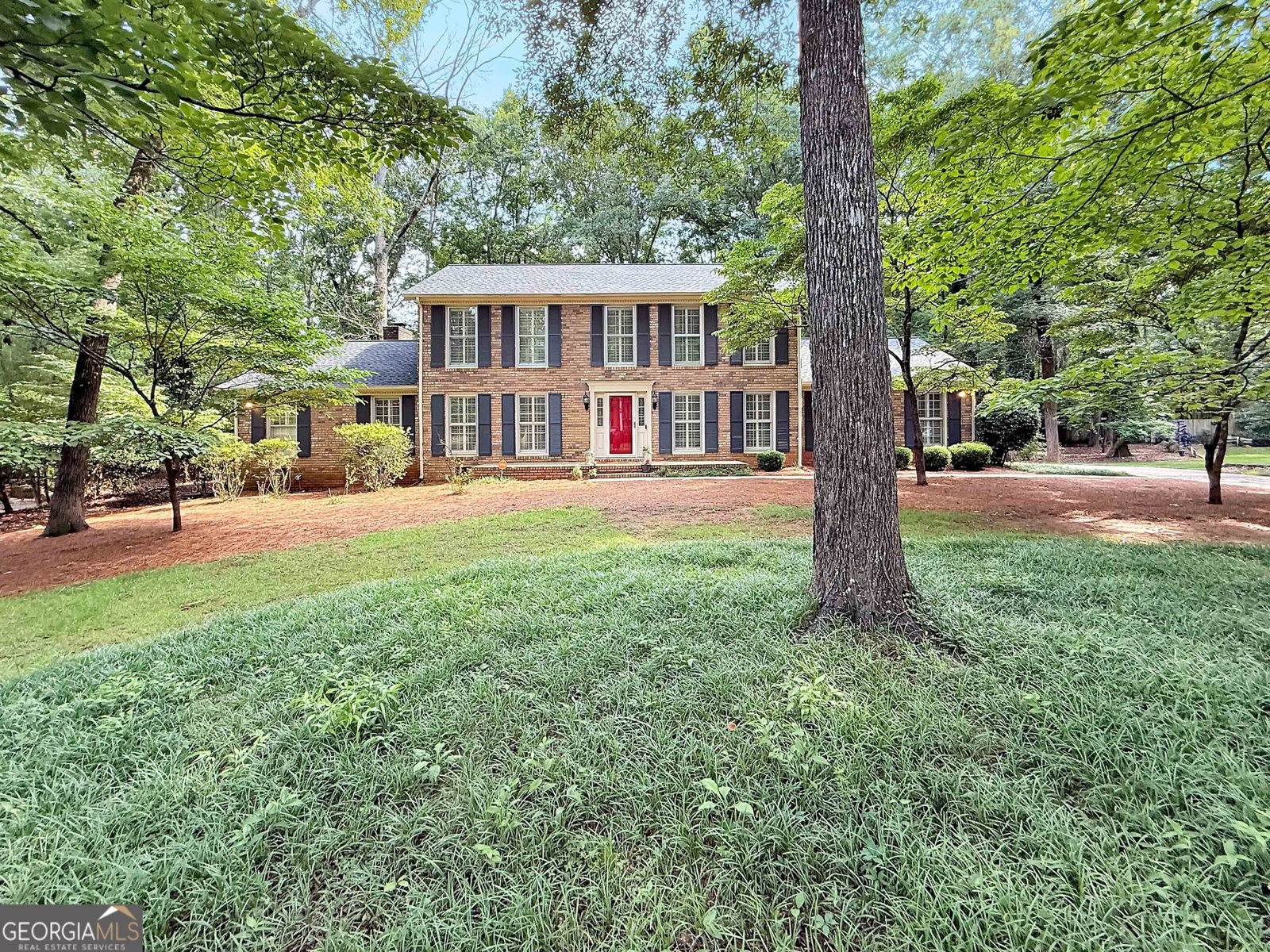 180 Broomsedge Trail Athens - 1