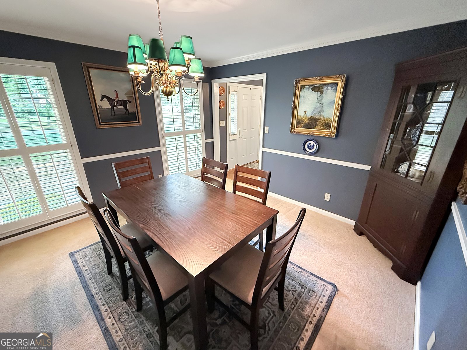 180 Broomsedge Trail Athens - 20