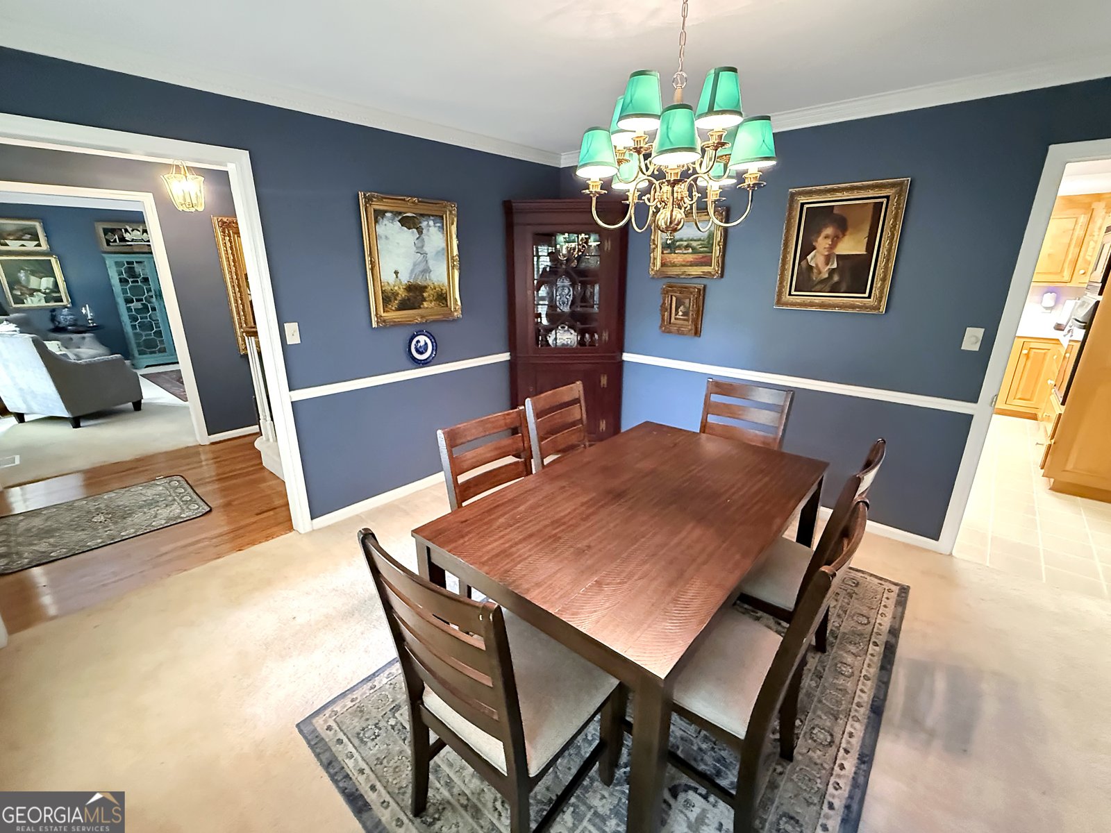 180 Broomsedge Trail Athens - 21