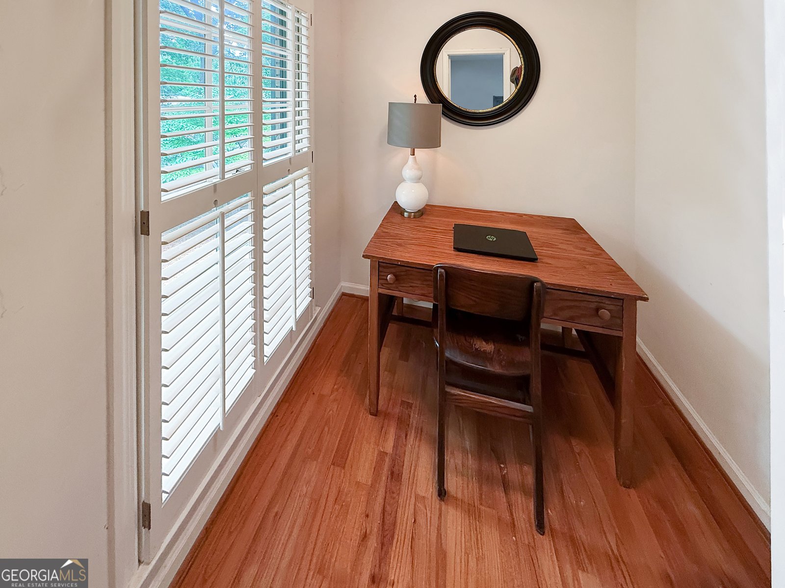 180 Broomsedge Trail Athens - 27