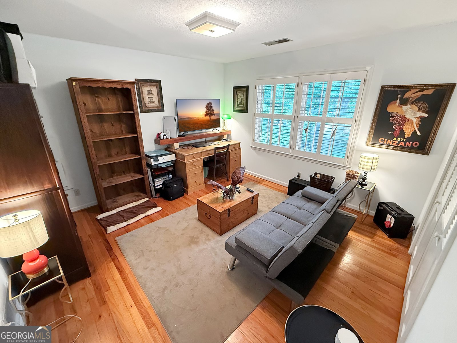 180 Broomsedge Trail Athens - 31