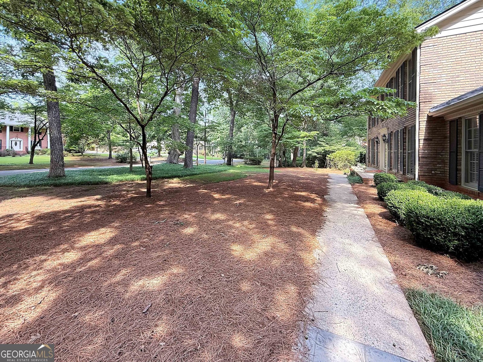 180 Broomsedge Trail Athens - 36