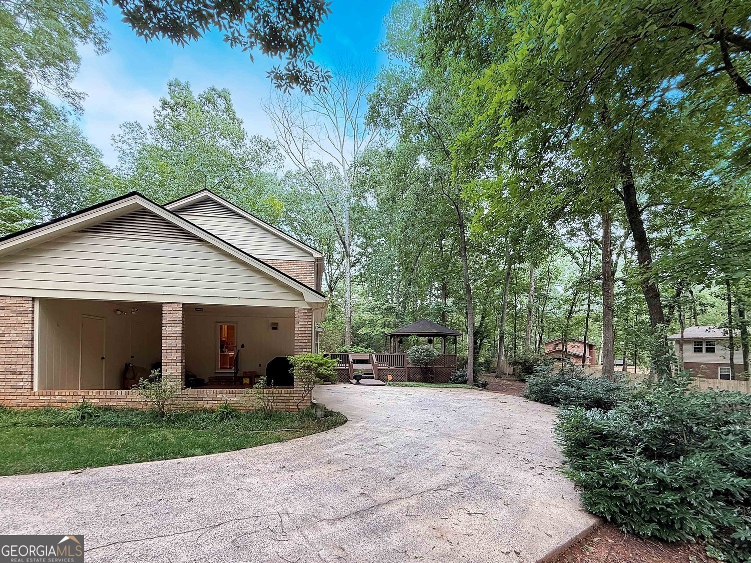 180 Broomsedge Trail Athens - 38