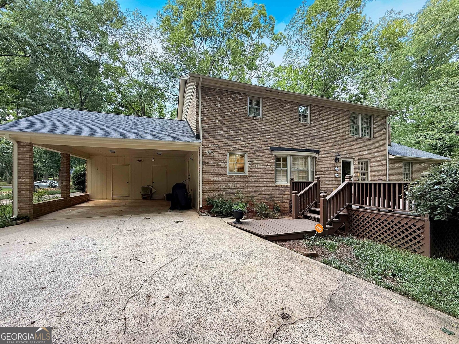 180 Broomsedge Trail Athens - 39