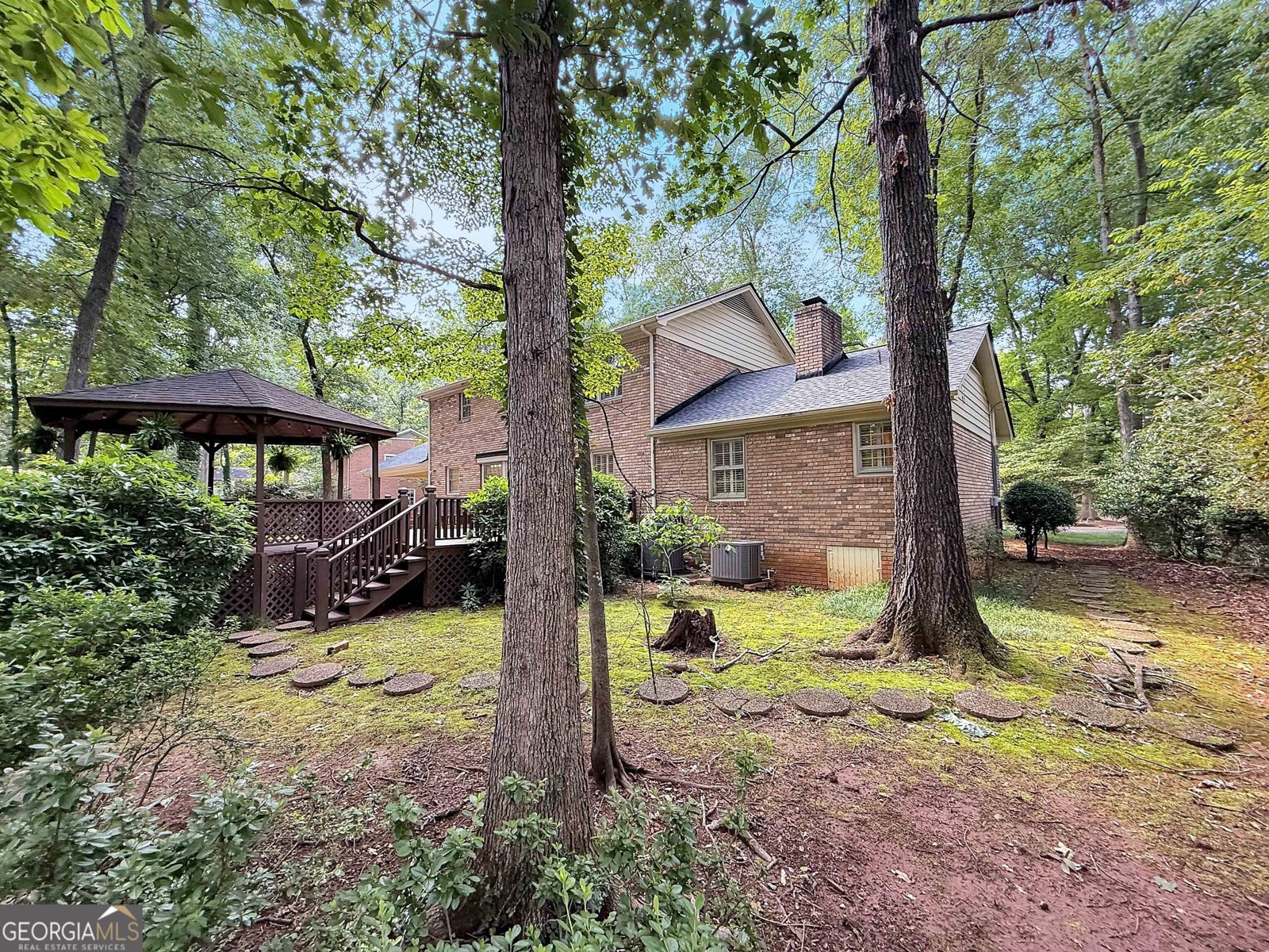 180 Broomsedge Trail Athens - 41