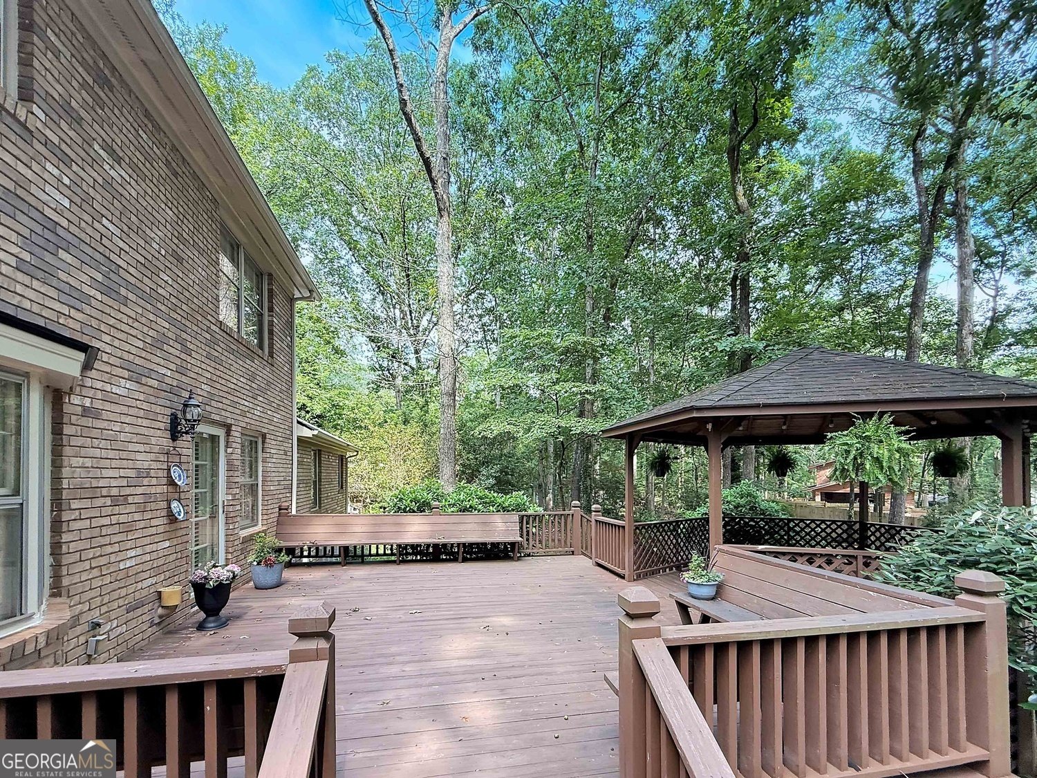 180 Broomsedge Trail Athens - 42