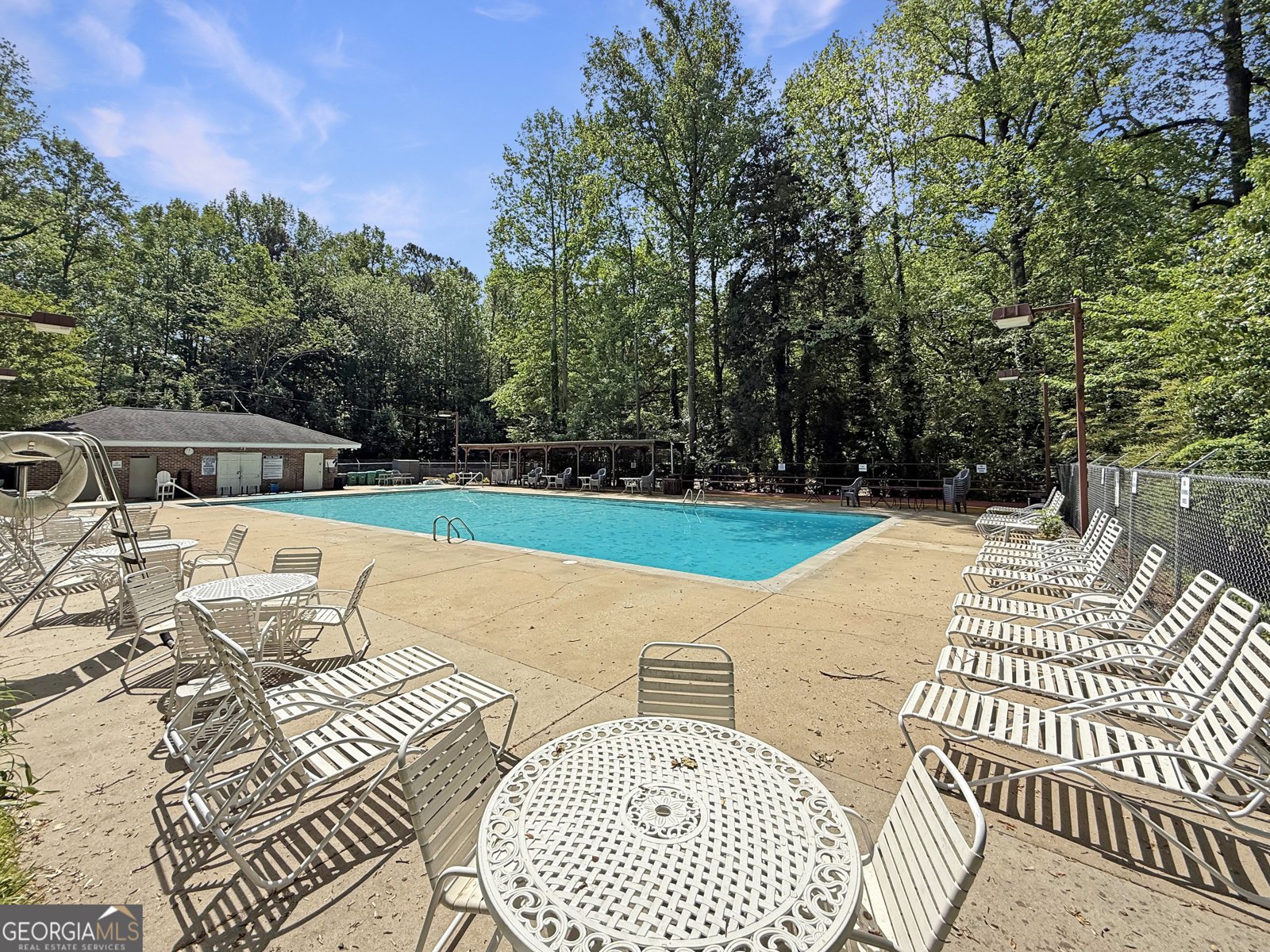 180 Broomsedge Trail Athens - 46
