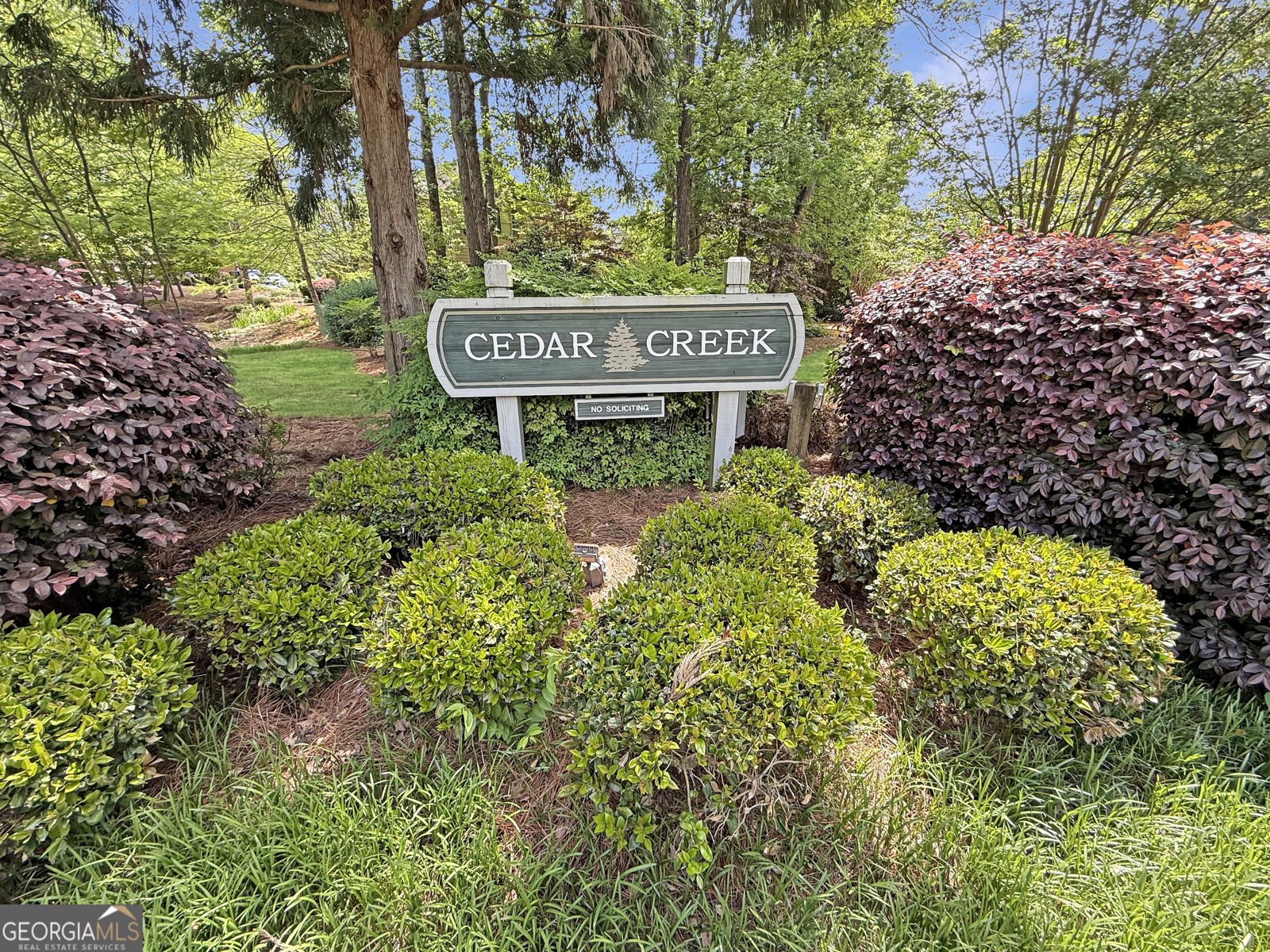180 Broomsedge Trail Athens - 47
