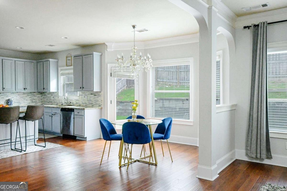 3869 Maiden Fern Lane Snellville - 10