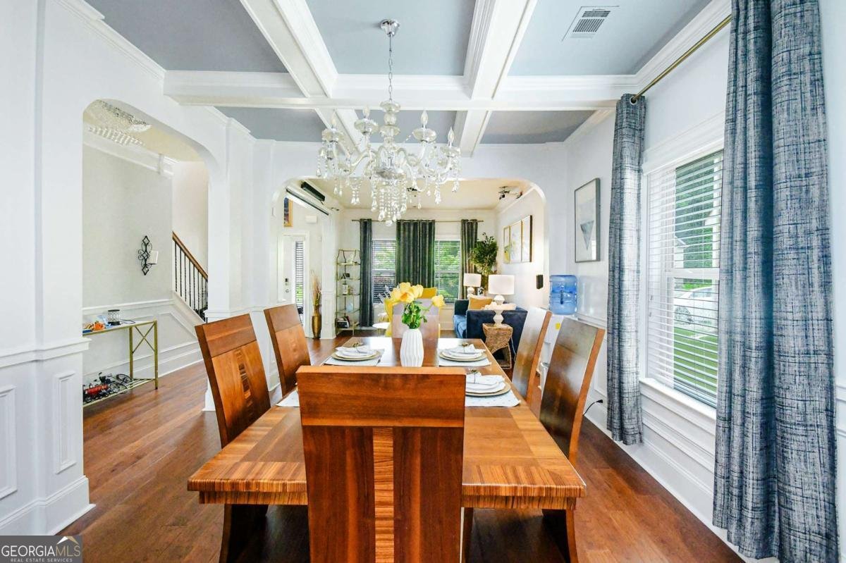 3869 Maiden Fern Lane Snellville - 12