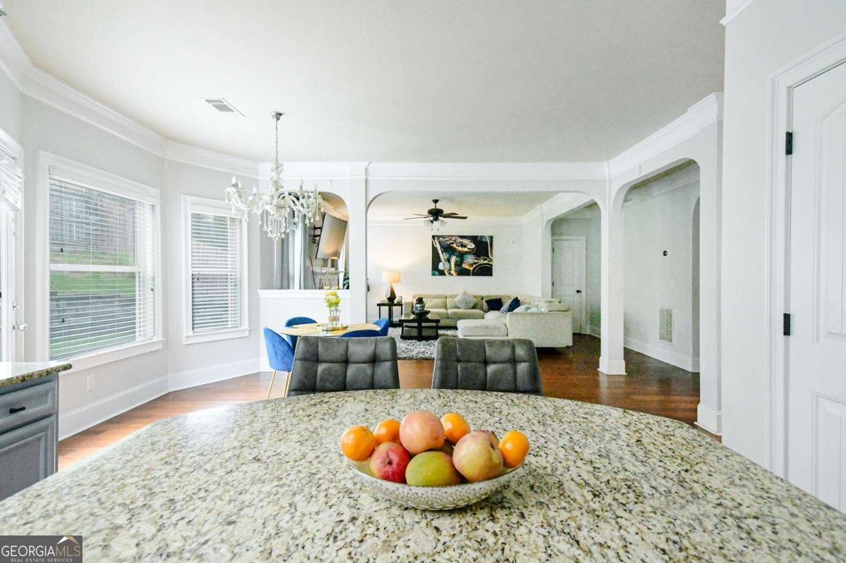 3869 Maiden Fern Lane Snellville - 13