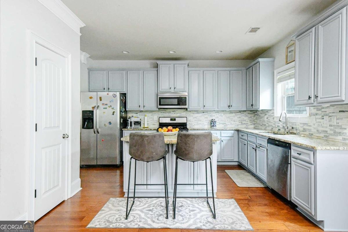 3869 Maiden Fern Lane Snellville - 14