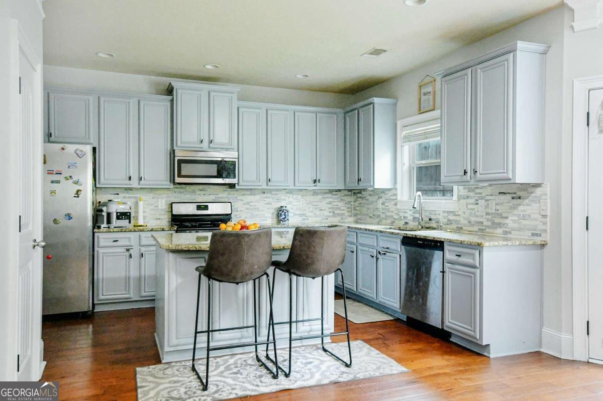 3869 Maiden Fern Lane Snellville - 15