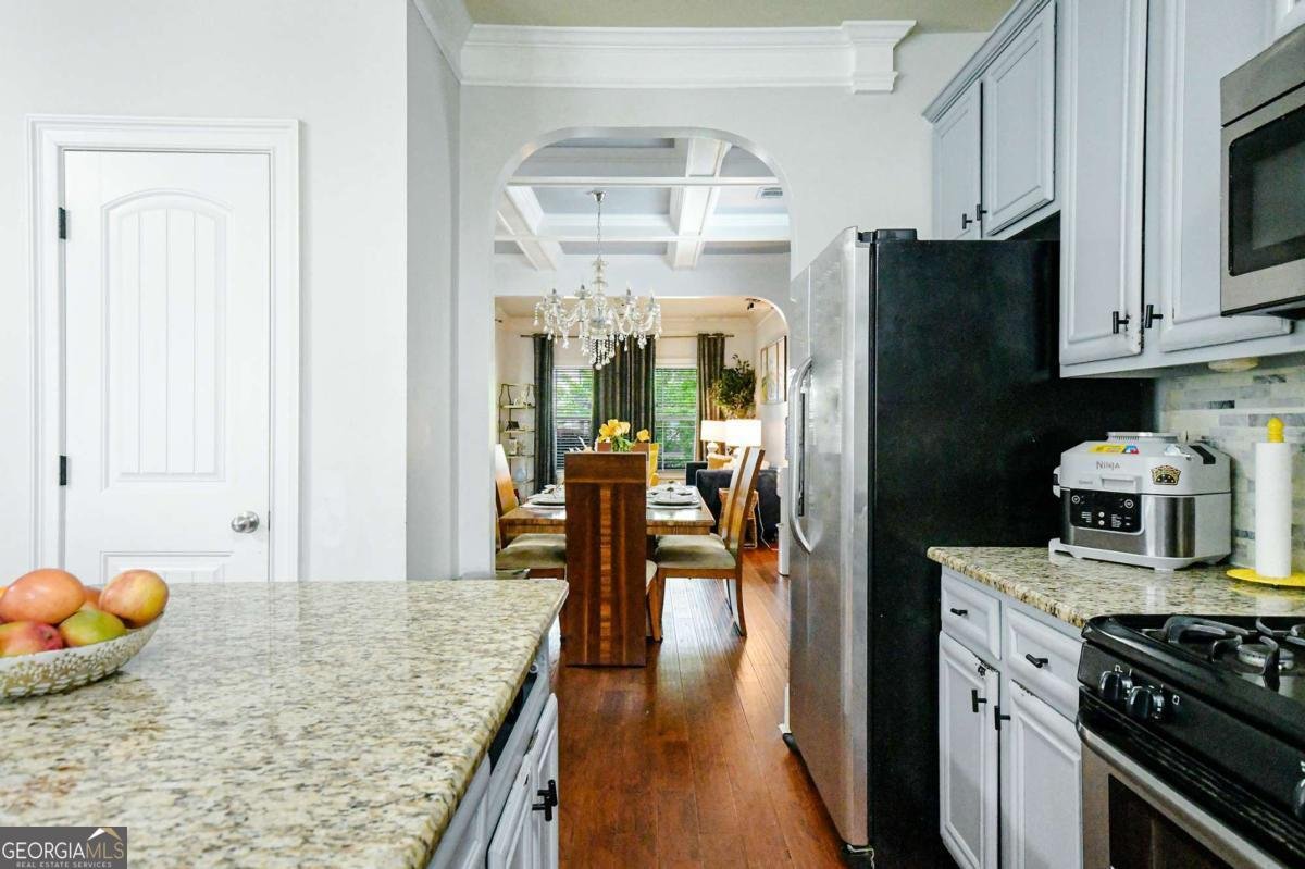 3869 Maiden Fern Lane Snellville - 16