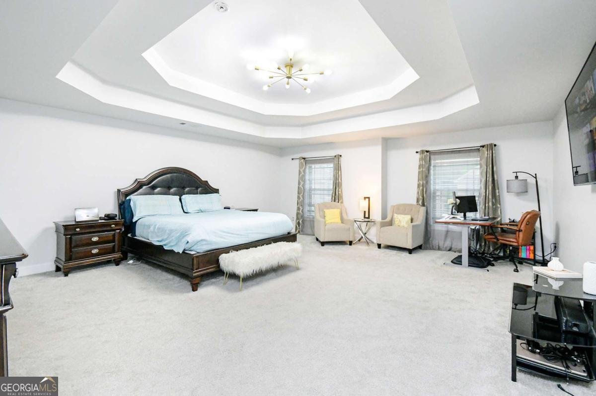 3869 Maiden Fern Lane Snellville - 19