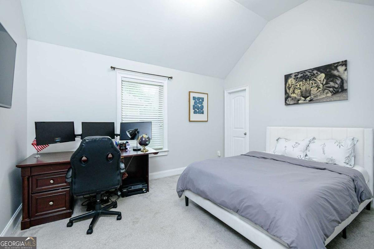 3869 Maiden Fern Lane Snellville - 4