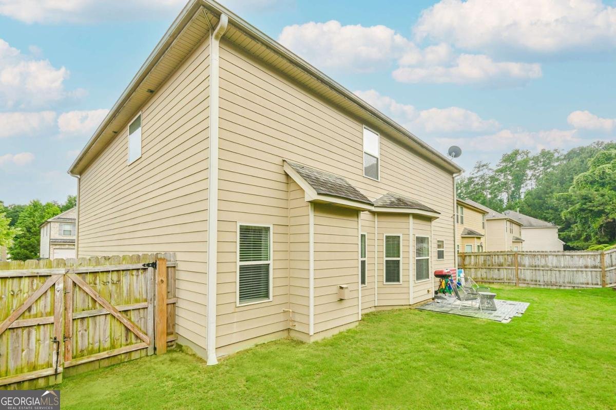 3869 Maiden Fern Lane Snellville - 7