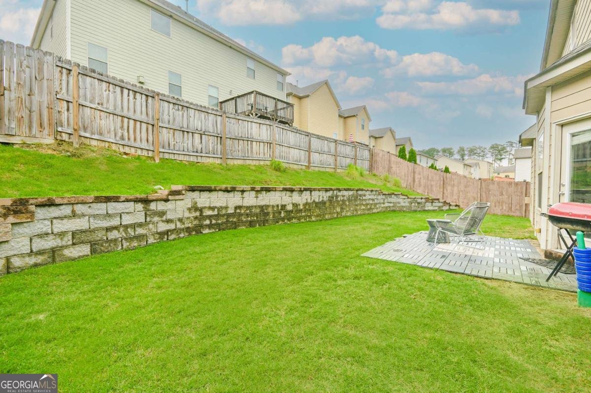 3869 Maiden Fern Lane Snellville - 8