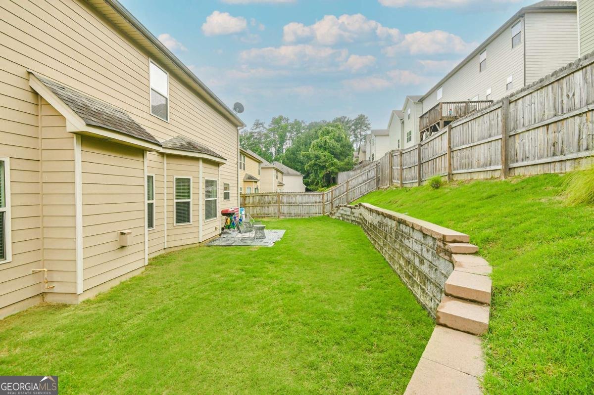 3869 Maiden Fern Lane Snellville - 9