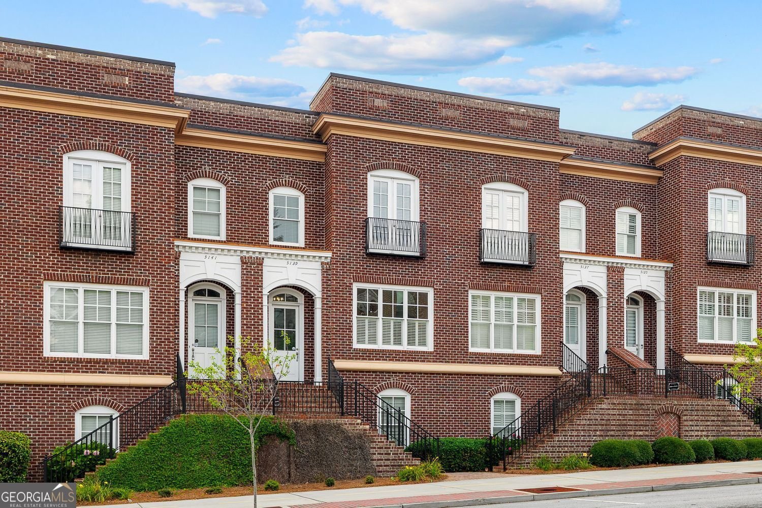 5139 Peachtree Road Chamblee - 1