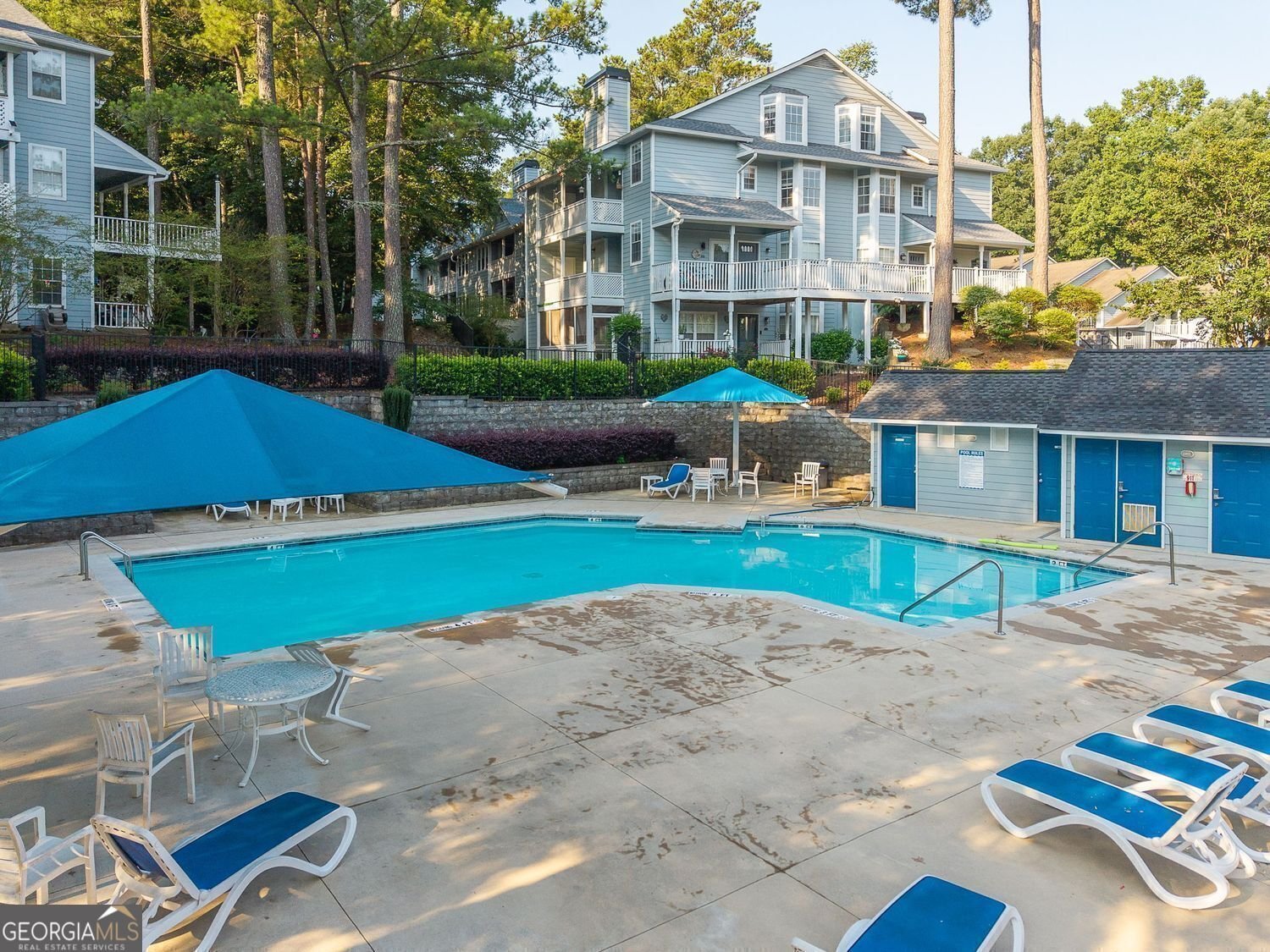 4140 Riverlook Parkway Marietta - 17