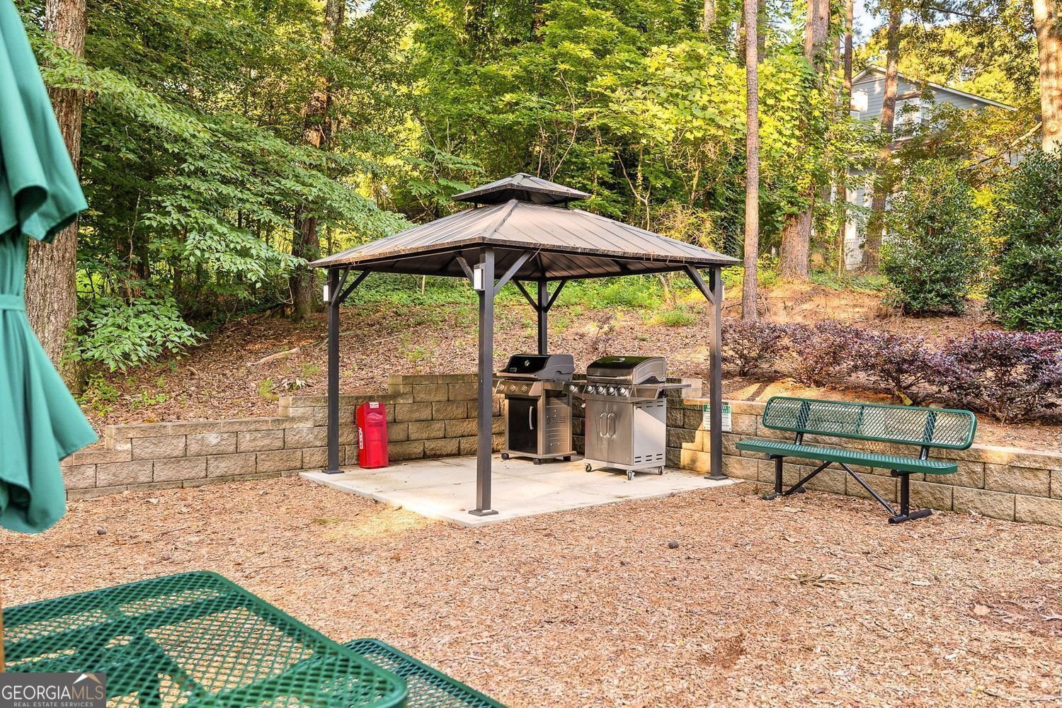 4140 Riverlook Parkway Marietta - 19