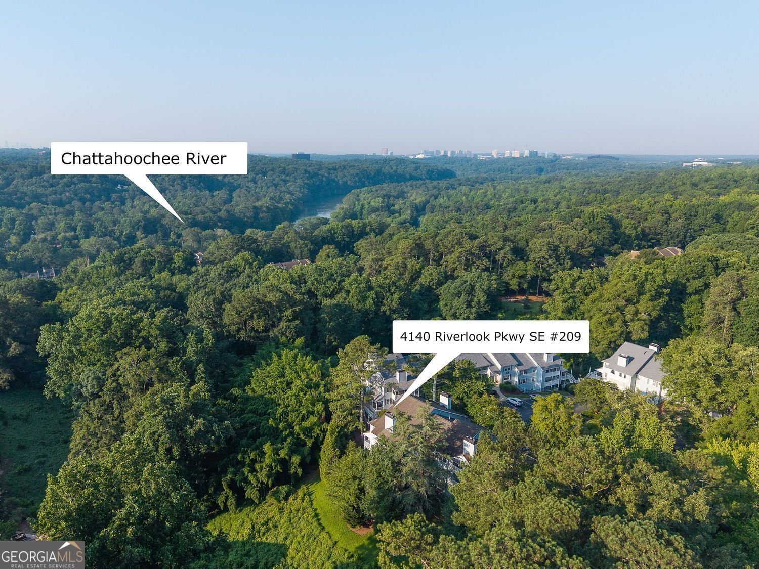 4140 Riverlook Parkway Marietta - 20