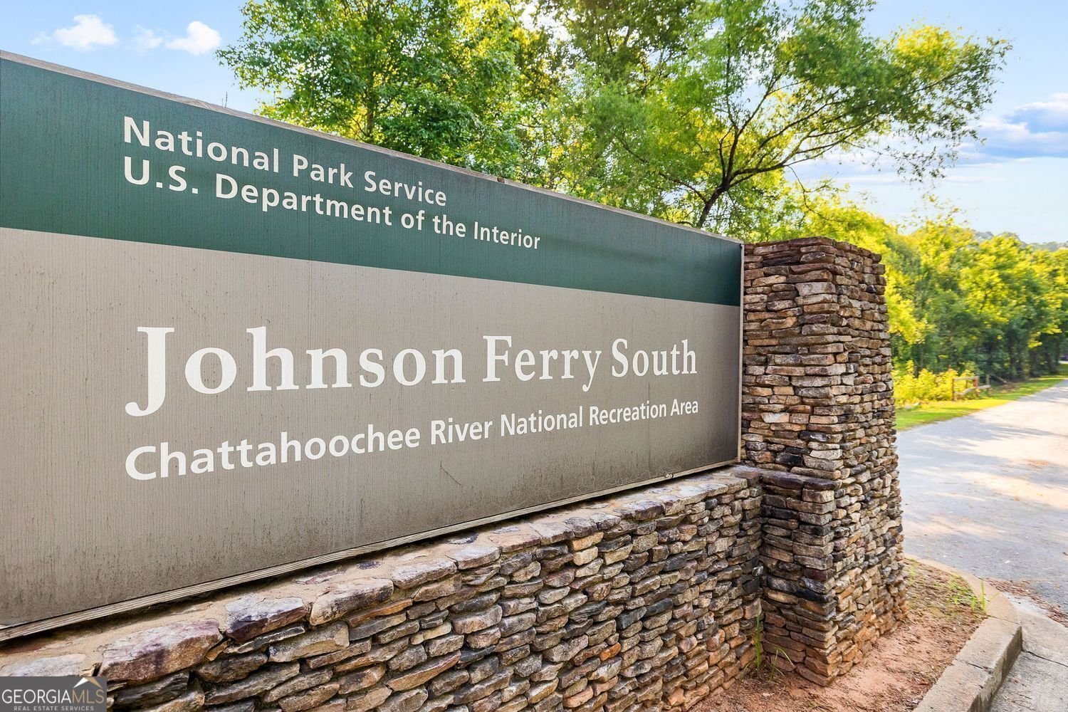 4140 Riverlook Parkway Marietta - 21
