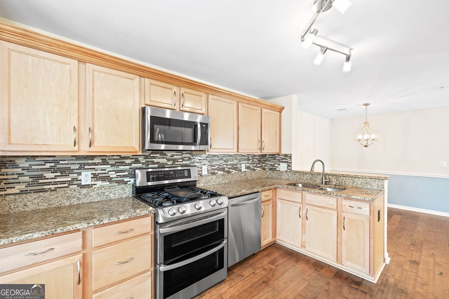 4140 Riverlook Parkway Marietta - 4