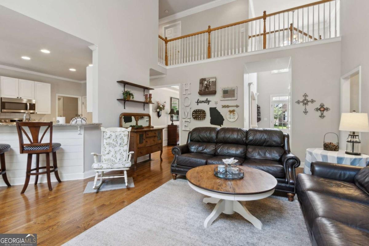 2713 Misty Rock Cove Dacula - 14
