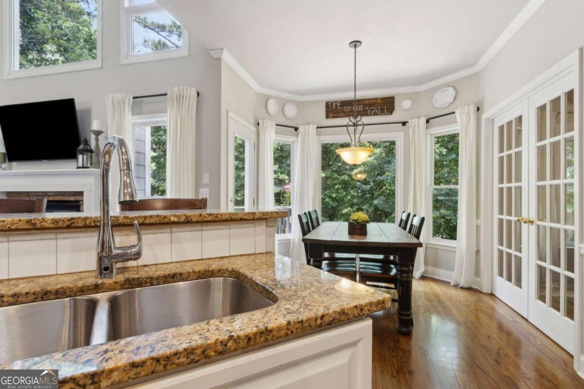 2713 Misty Rock Cove Dacula - 21