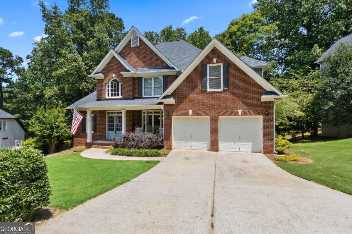 2713 Misty Rock Cove Dacula - 3