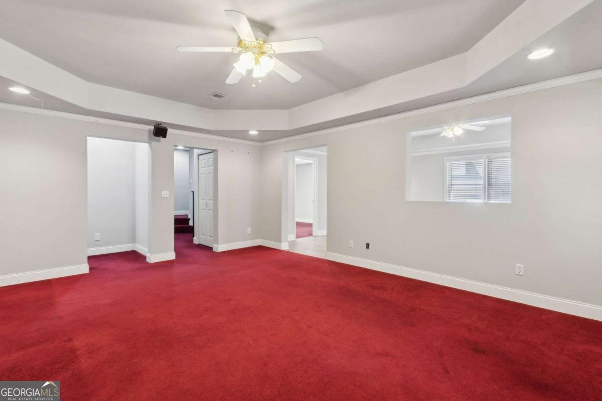 2713 Misty Rock Cove Dacula - 48