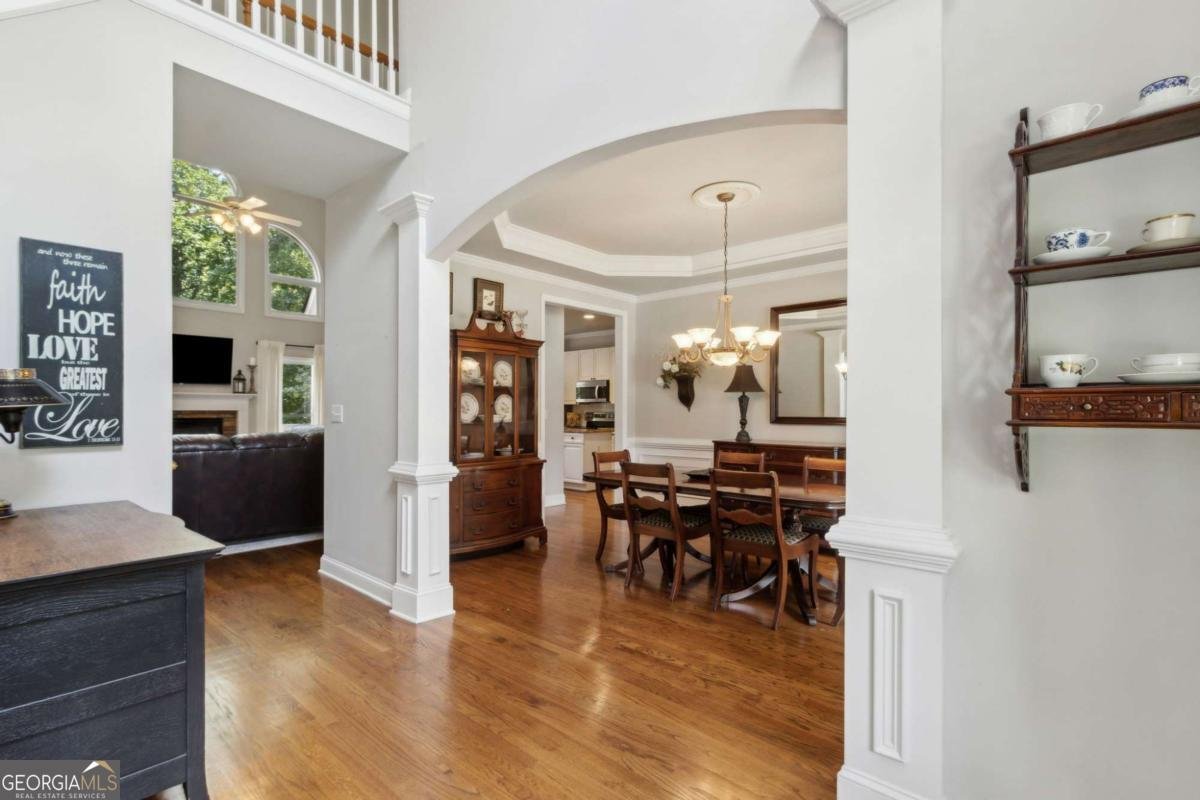 2713 Misty Rock Cove Dacula - 5