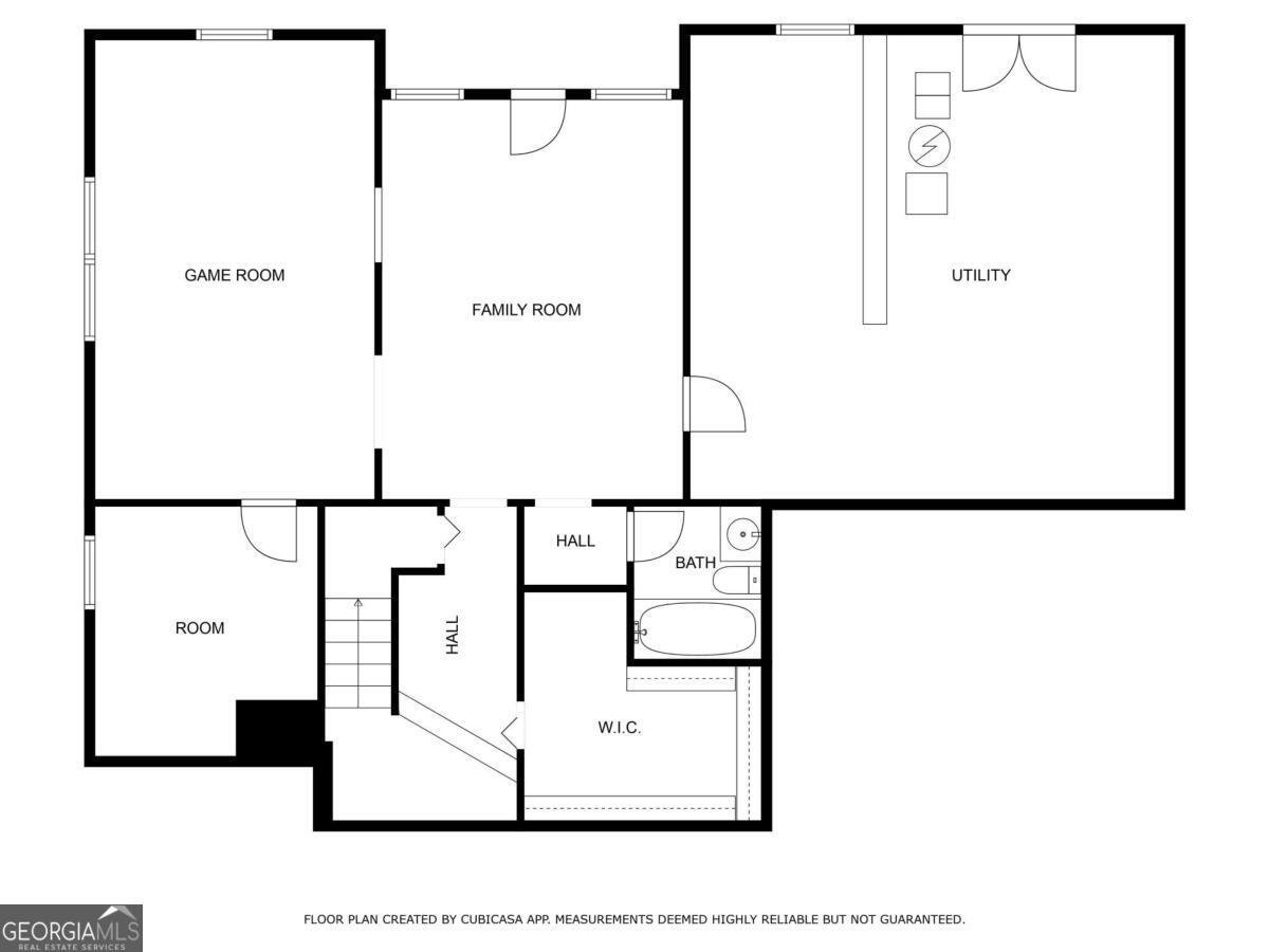 2713 Misty Rock Cove Dacula - 64