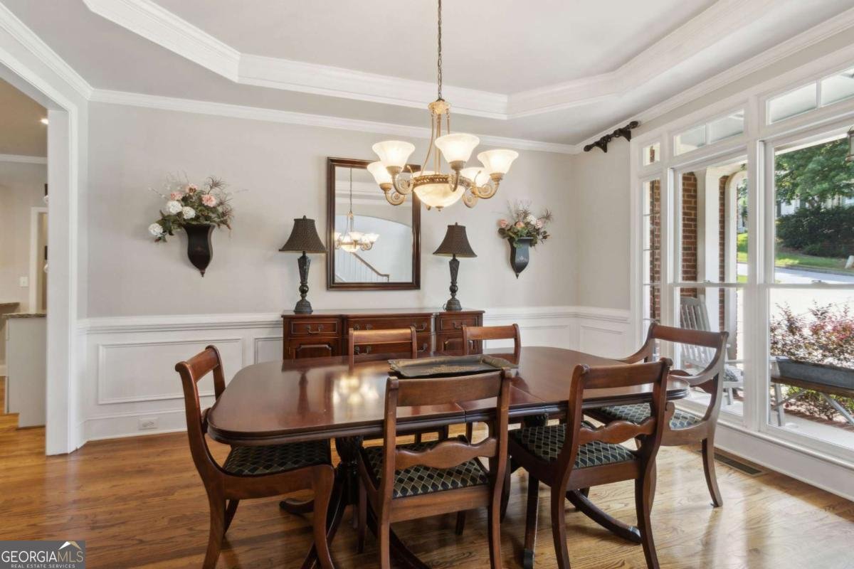 2713 Misty Rock Cove Dacula - 9