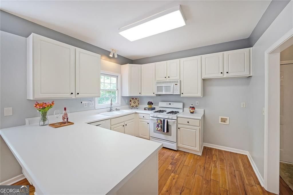 5176 Shotwell Street Woodstock - 1